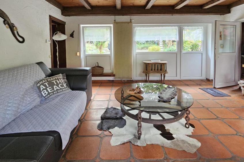 La Fermette du trône - foto 2