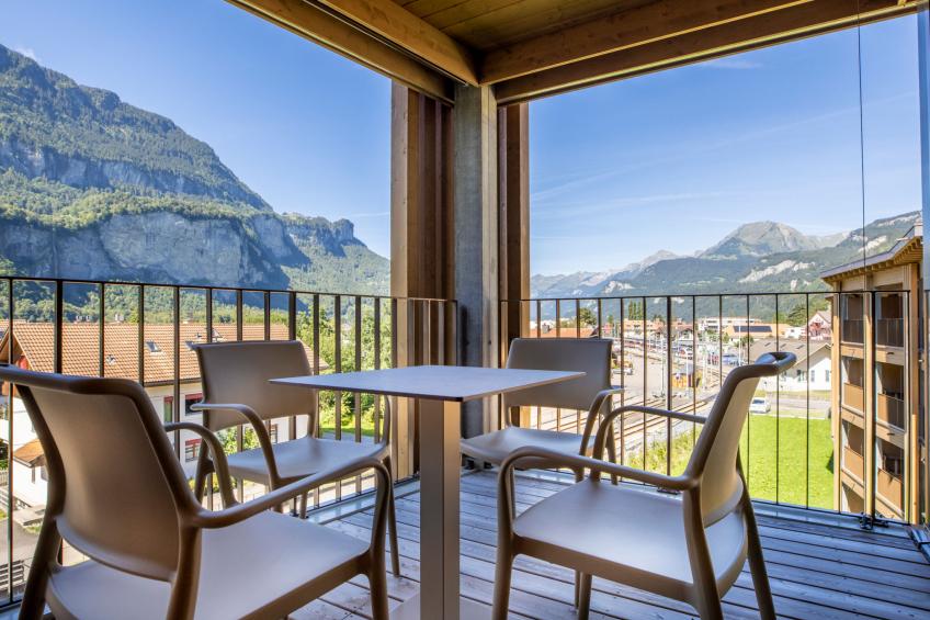 SWISSPEAK Resorts Meiringen