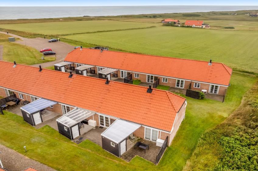 "Ineke" - 200m from the sea - foto 25