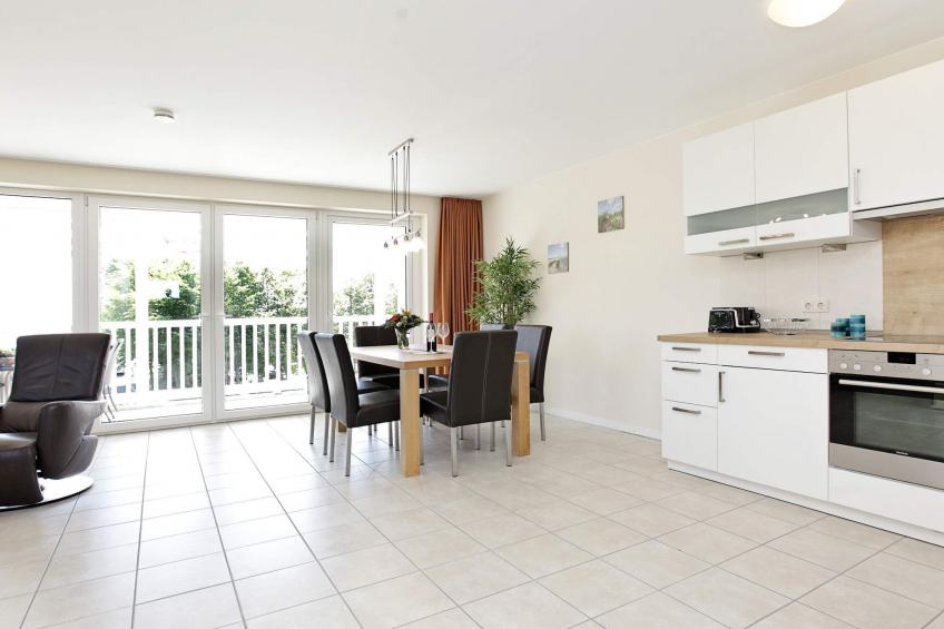 OSTSEEAPARTMENTS AM FEHMARNSUND - foto 5