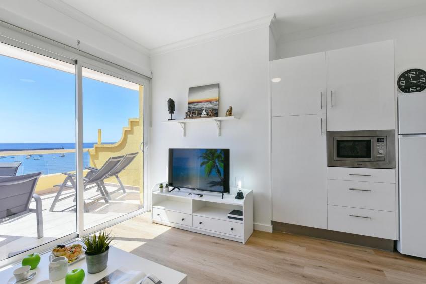 Maranuelas Beachfront 305 FP - foto 2