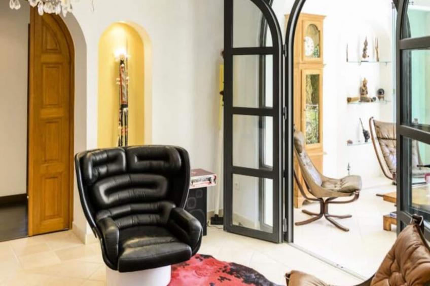 Villa Clara Le Rêve Provençal Sur Le Golf De Pont Royal ! - foto 20