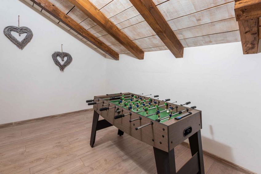Ferienhaus mit Klimaanlage und Pool - BF-5N7ND - foto 60