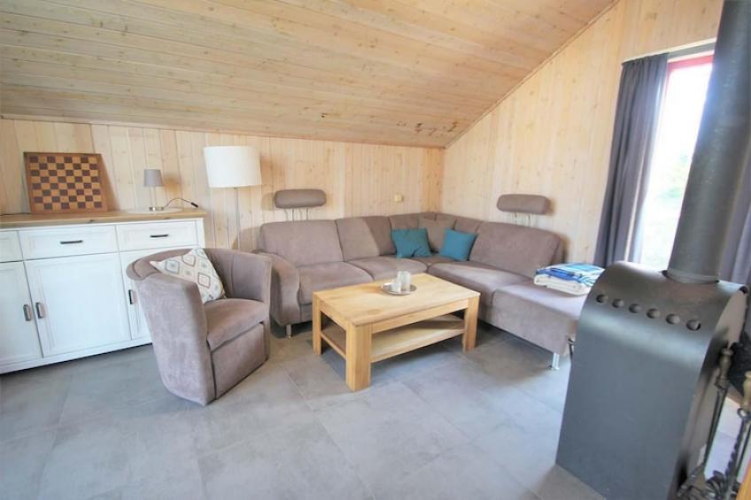 FH Wildgans Comfort mit Sauna & Kaminofen 81 qm 26 - foto 2