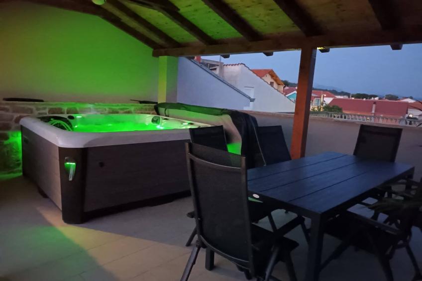 Jacuzzi Haus - foto 25