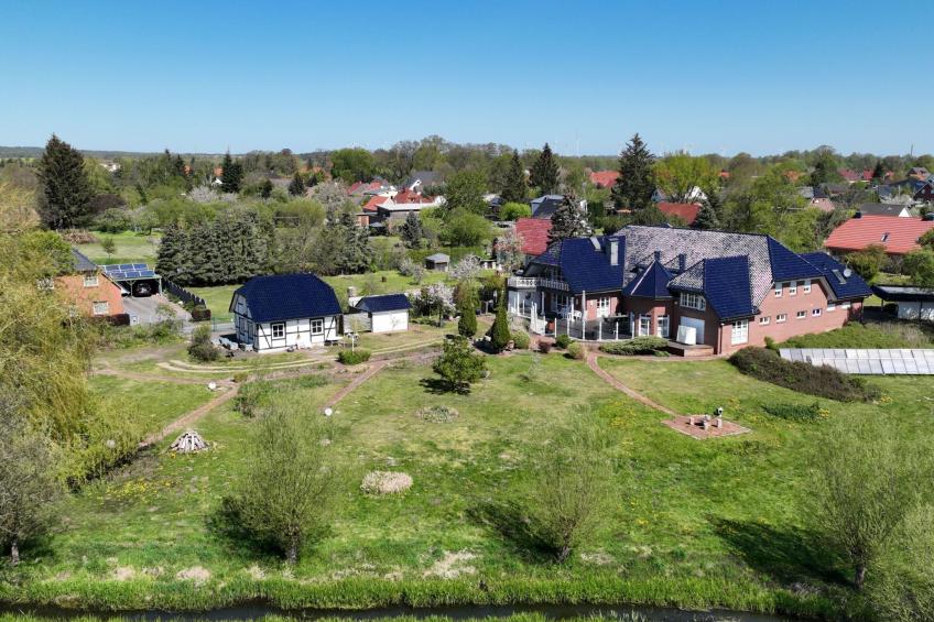 Villa Merle - foto 40