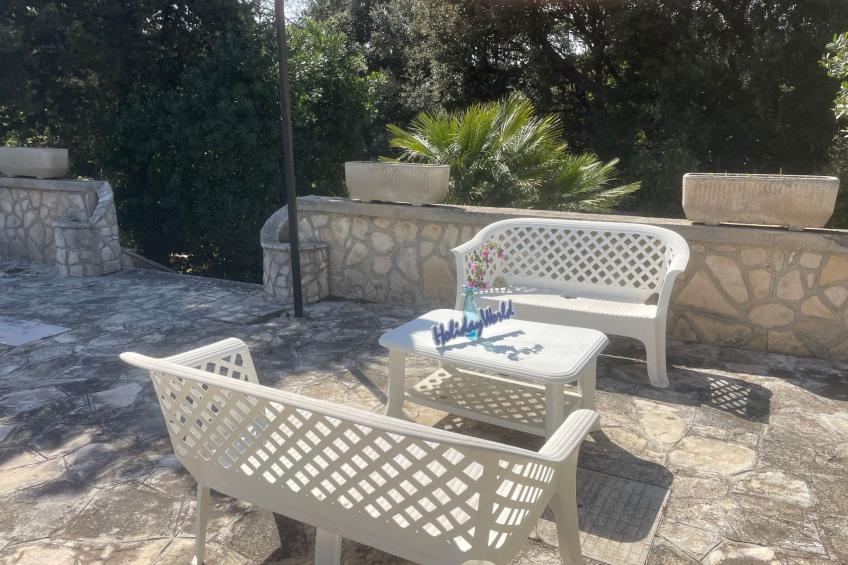 Casina GiuSaFra von Holiday World - foto 22