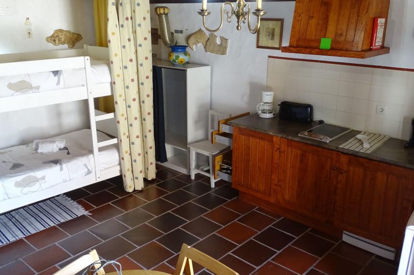 Gemütliches Ferienhaus mit großem Gemeinschaftspool und Garten - foto 2