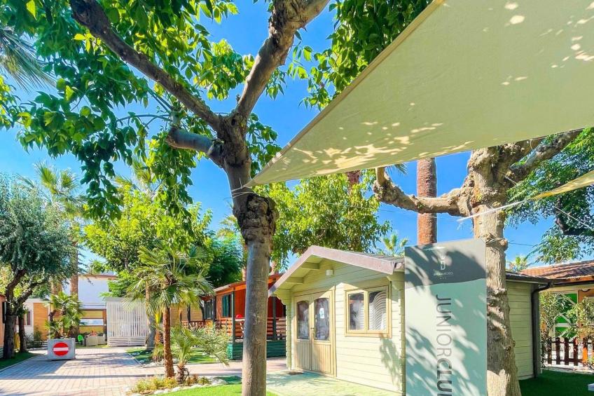 Duca Amedeo Camping Village - foto 19