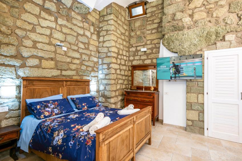 Vico Secondo Antike Ferienwohnung historisches Zentrum - foto 17