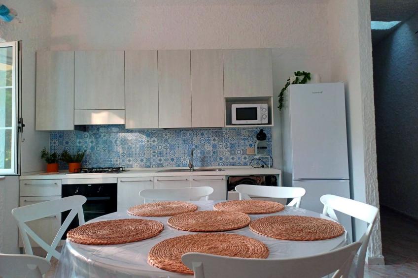 Villa Saline- Villa am Meer - foto 43