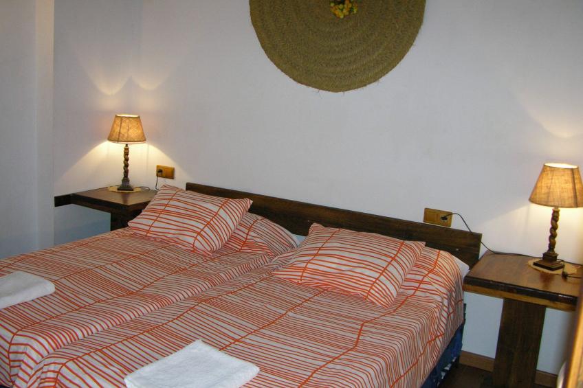 Wohnung Bohílgues, mit Terrasse - foto 4