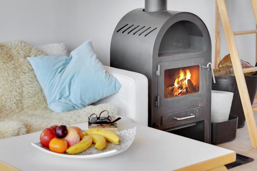 "Malte" - 75m from the sea in Sealand - foto 24