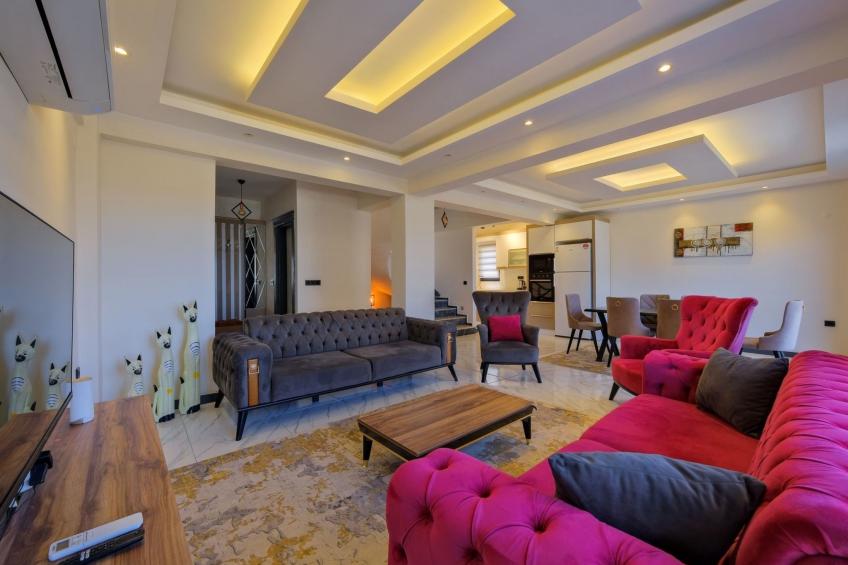 in Ölüdeniz für 8 P - foto 39