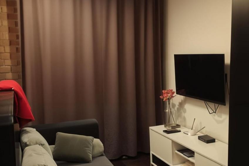 Studio "Fancy Brick 1" - foto 5