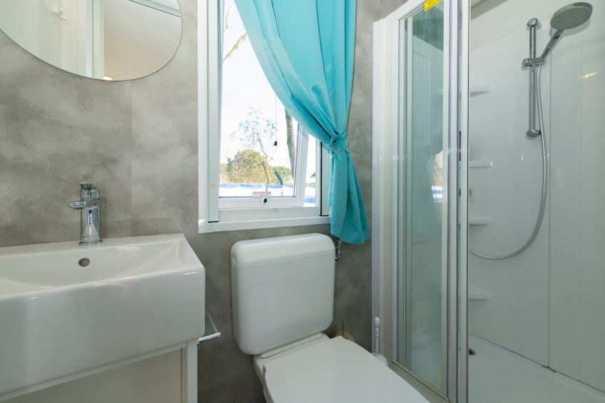 Pineta sul Mare Camping Village - MOBILE HOME VEGA PINETA - foto 11