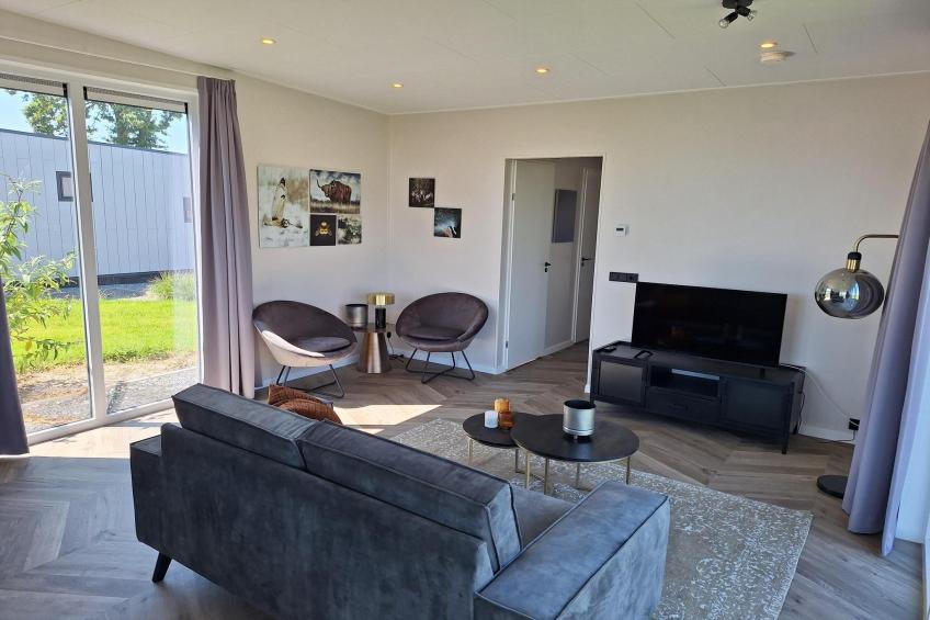Zaans Huisje  4 personen - foto 8