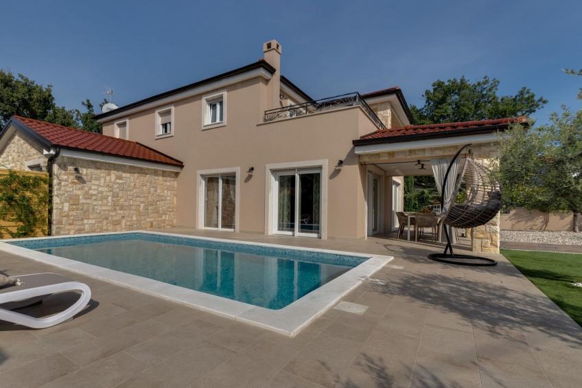 Villa "Lukas und Ana" mit Schwimmbad - foto 14