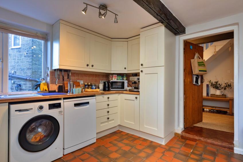 Ingersley Cottage - foto 11