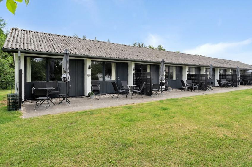 "Tokki" - 20km from the sea in Western Jutland - foto 12