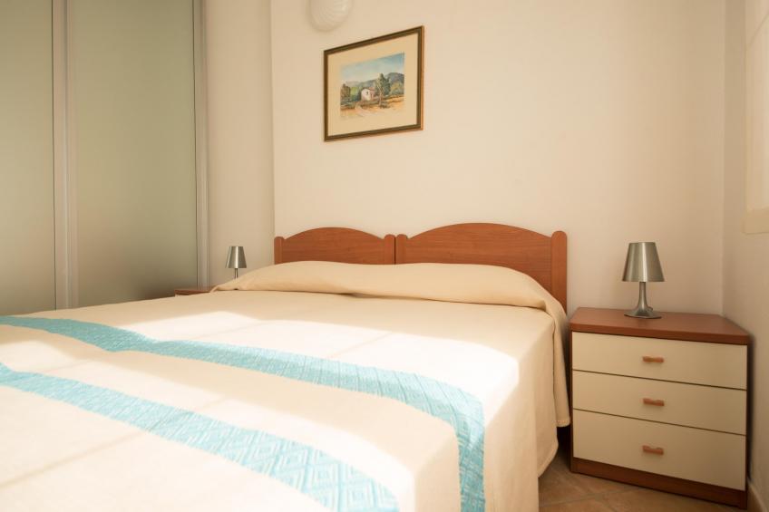 Ferienanlage Rei Sole Costa Rei - Type Villa Singole 6 Pers con Piscina privata - foto 13