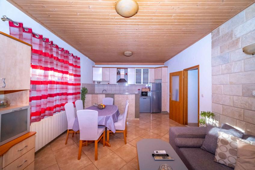 Vakantiewoning met zeezicht - VW-Y5DG2 - foto 20