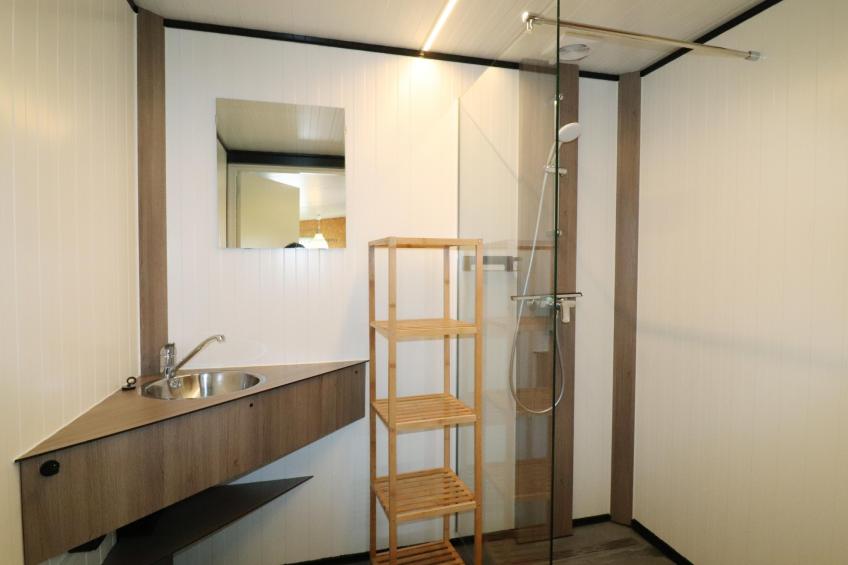 Cosy cabin 2 - foto 26