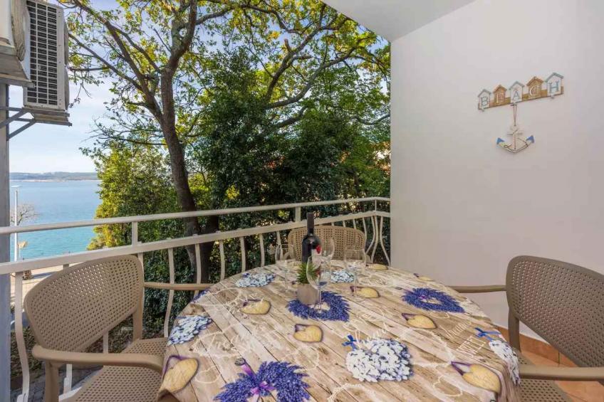 Appartement de vacances avec climatisation - BF-7CPD2 - foto 2