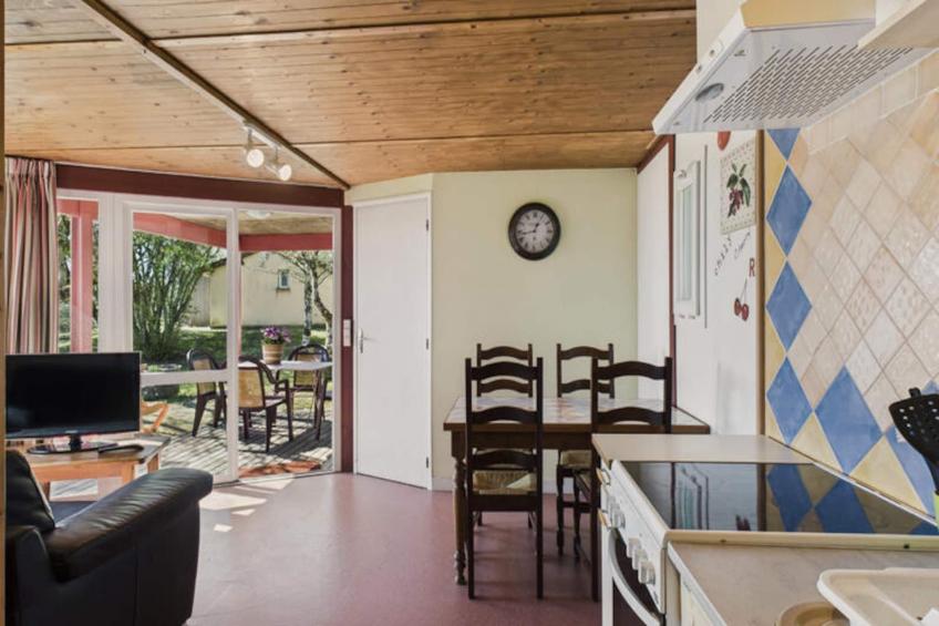 Chalets à Salignac-Eyvigues - foto 7