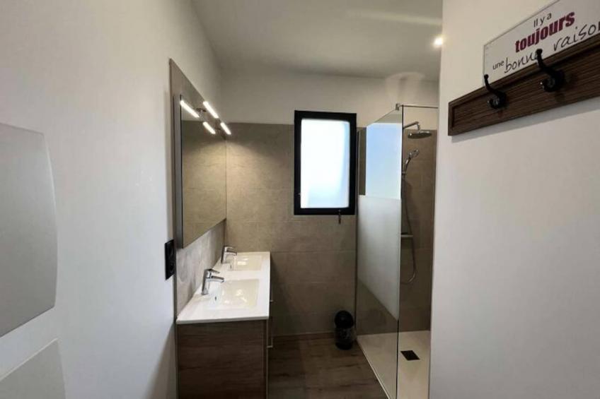 Résidence 120-grayan Et L Hopital - foto 14