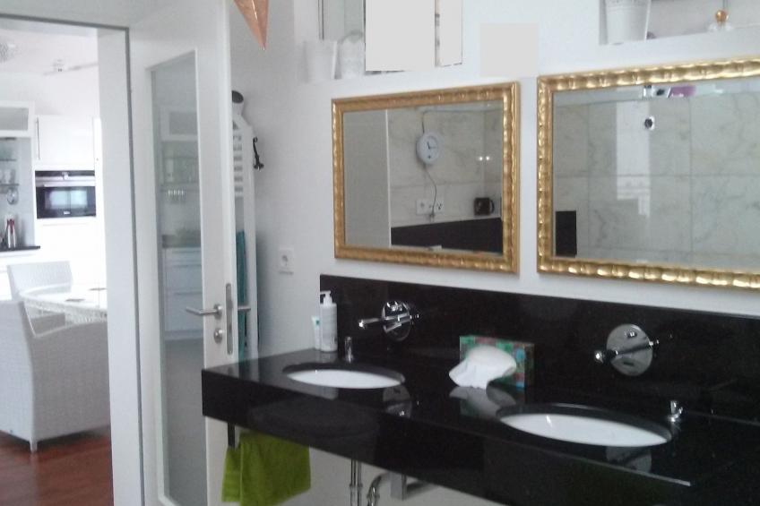 Penthouse Yachthafen - foto 16