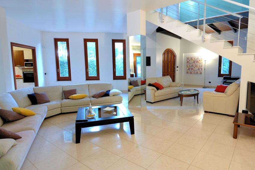 Ferienvilla "Vittoria" mit eigenem Pool - foto 3