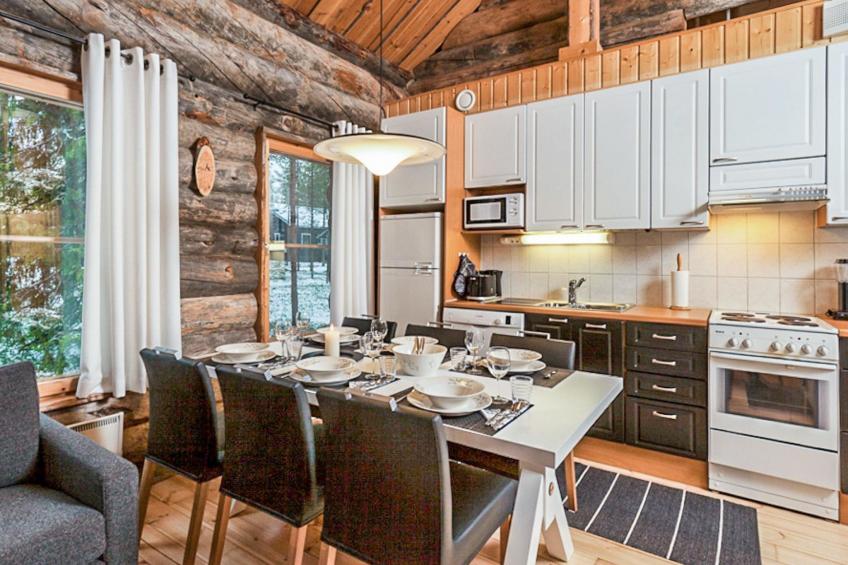 Hillankukka 5 - foto 6