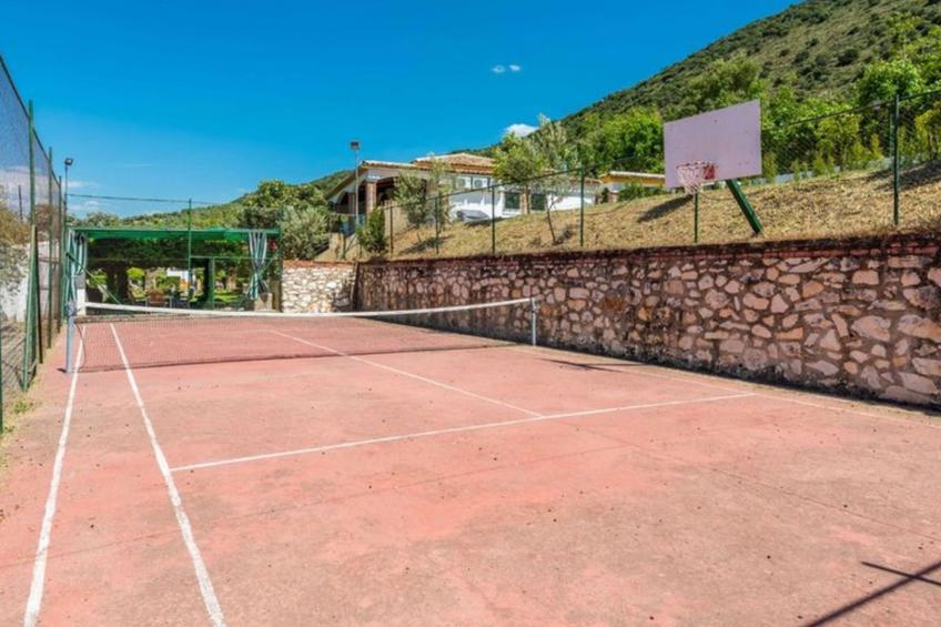 Finca "Cortijo Masegal" - foto 10