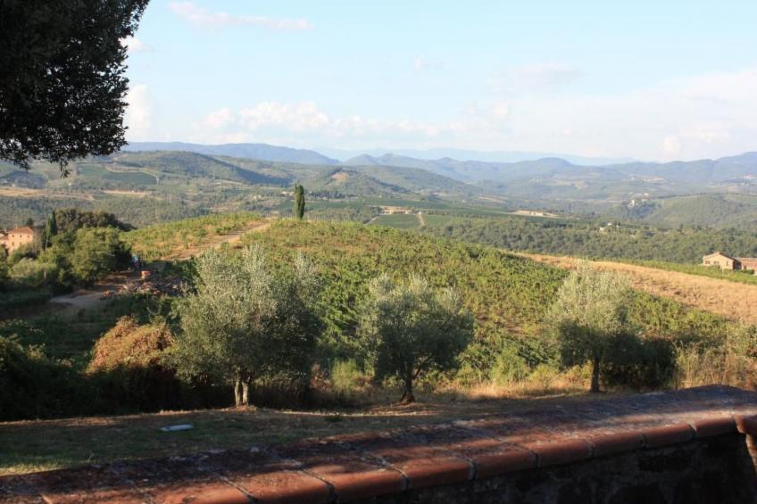 Toskana Idylle - foto 11