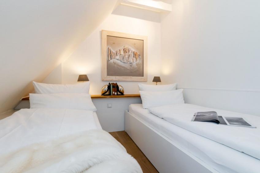 Landhaus Treskersand Maisonette - foto 11