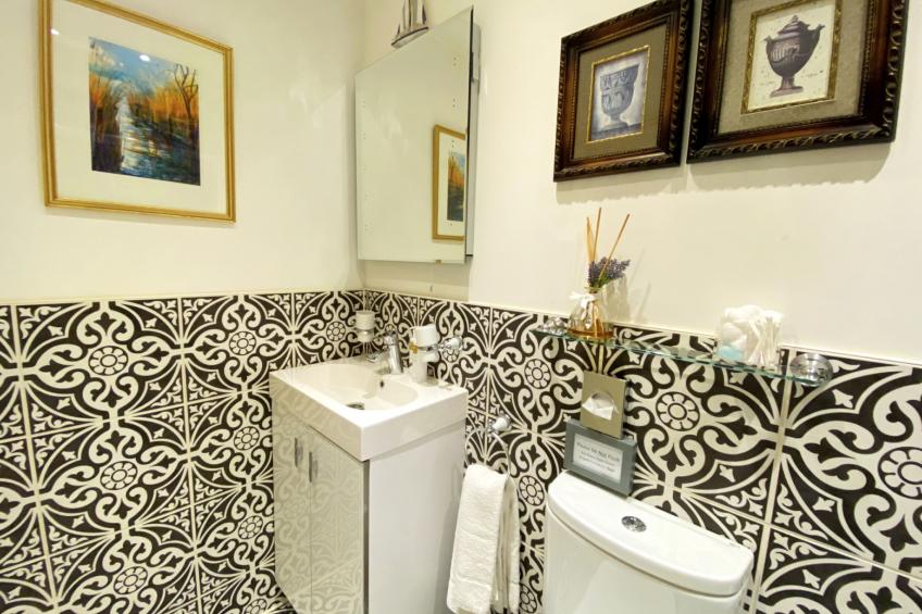 Helle Wohnung in Torquay mit Garten - foto 13