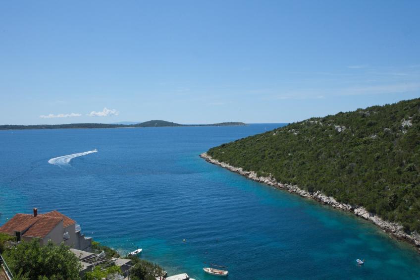 Wonderful Visinisce Apartments with Terrace and Sea Views - Standard Two Bedroom Apartment  (Owner 1) - foto 26