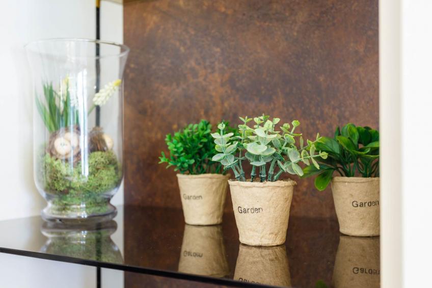 Villa Kamenica  im mediterranen Stil mit Innen- und Außenpool - foto 23