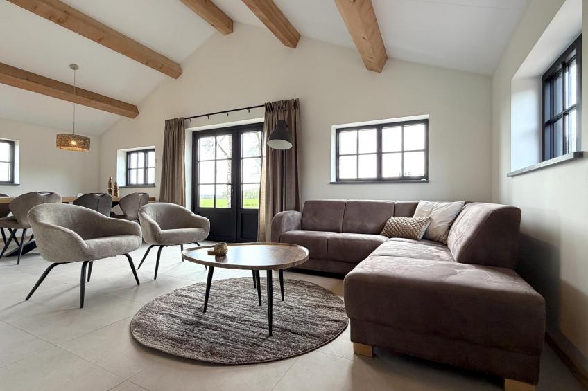 Guesthouse het Koetshuis - foto 2