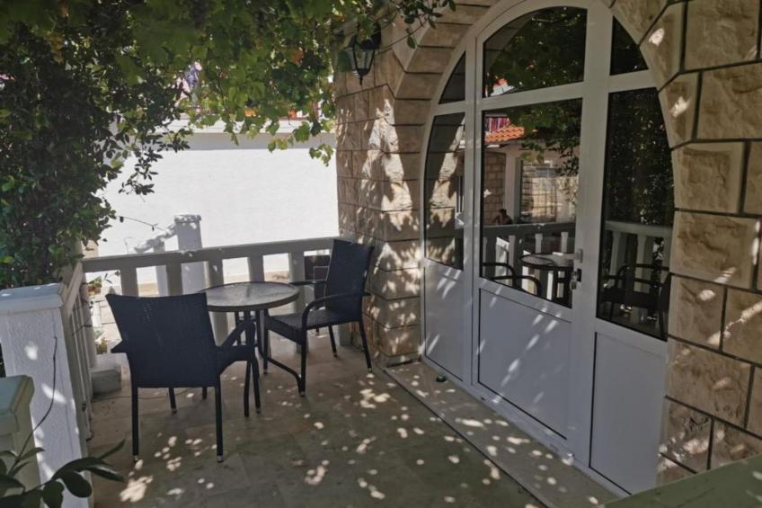 Adriatic Guesthouse Balota with Shared Pool- Bungalow with Terrace  (2) - foto 27