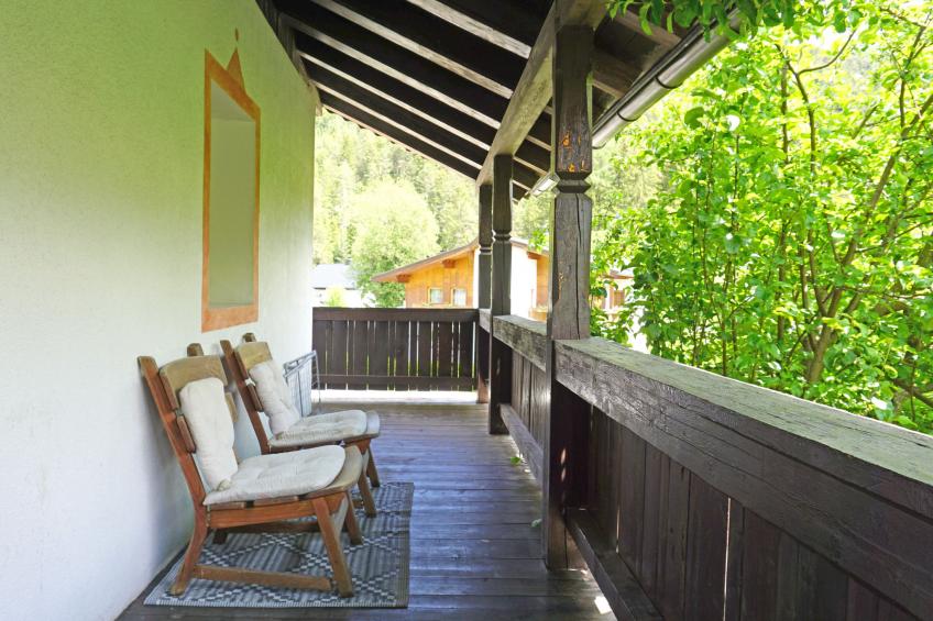 Haus Föhrenheim (SFE202) - foto 16