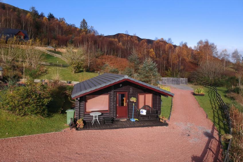 Highand Lodges - foto 9