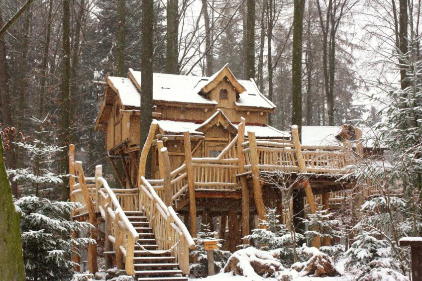 Maison de vacances dans le Center Parcs Park Allgäu - BF-24JDN - foto 32
