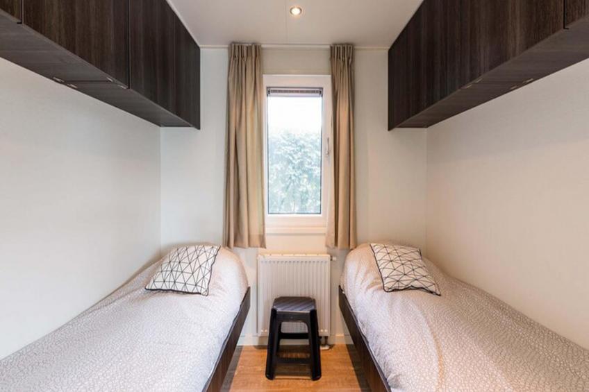 Deluxe 4 personen - foto 13