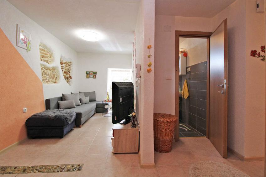 Holiday apartment with air conditioning - BF-Y2V3J - foto 12