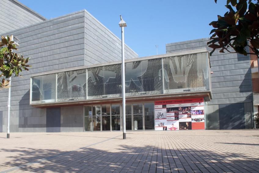 1141 MAS OLIVA con Piscina - foto 26