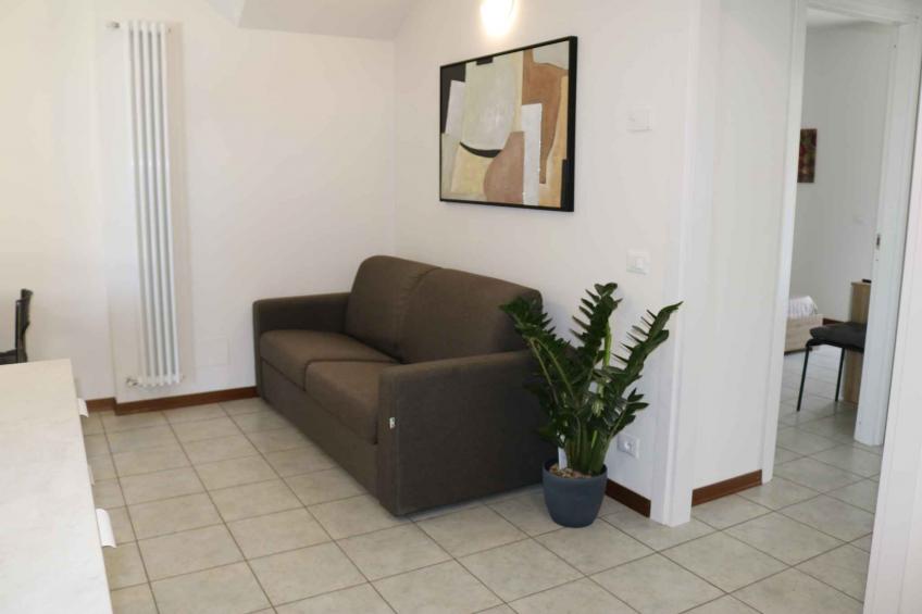 Vakantiewoning met balkon - VW-2GV6 - foto 15