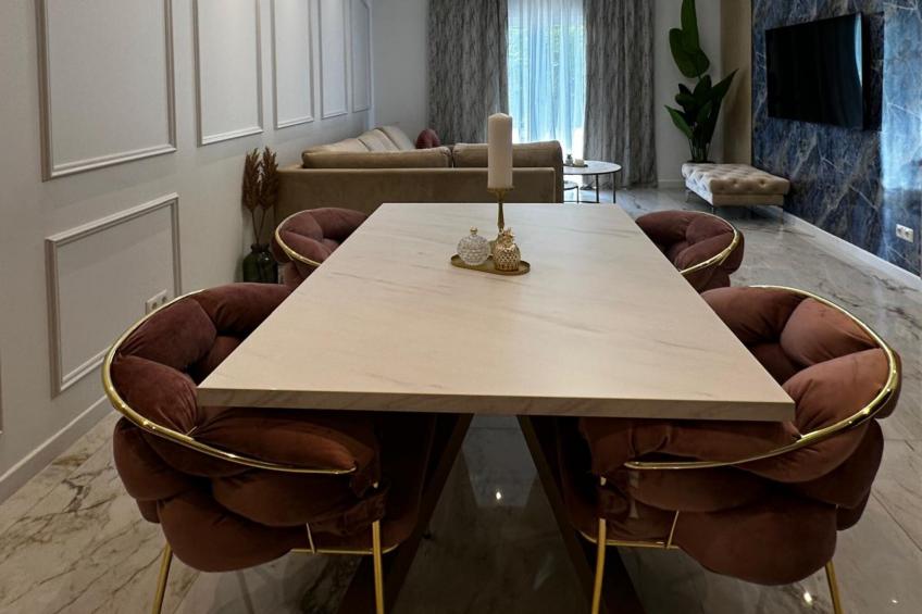 Apartment Ivan with Pool - Two Bedroom Apartment with Terrace and Swimming pool - foto 16