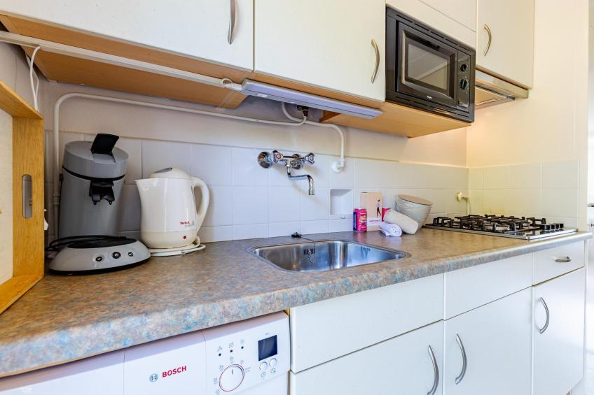 Appartement Burg van Woelderenlaan - foto 16